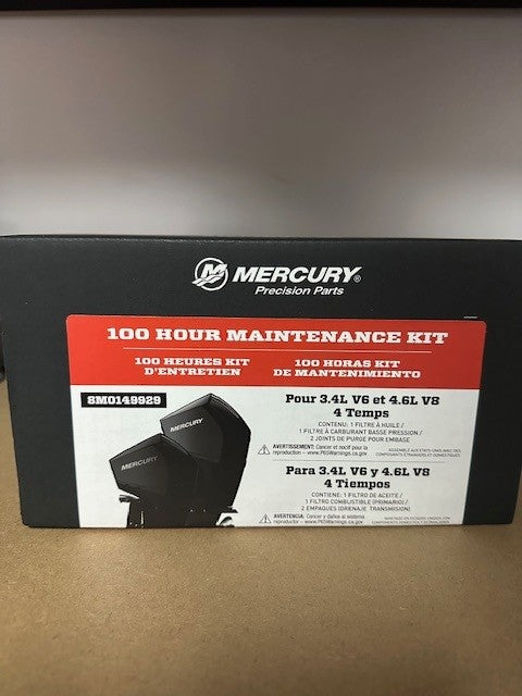 Maintenance